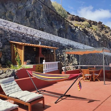 Apartamento Puerto Estaca 1 Валверде Стая снимка