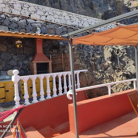 Apartamento Puerto Estaca 1 Валверде Стая снимка
