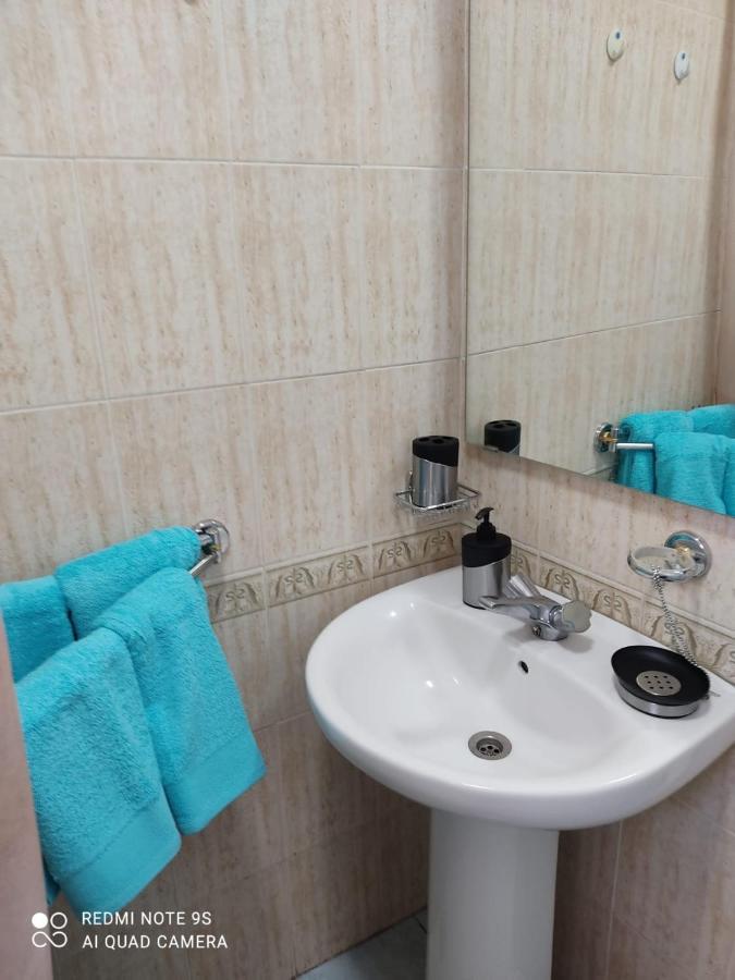 Apartamento Puerto Estaca 1 Валверде Екстериор снимка