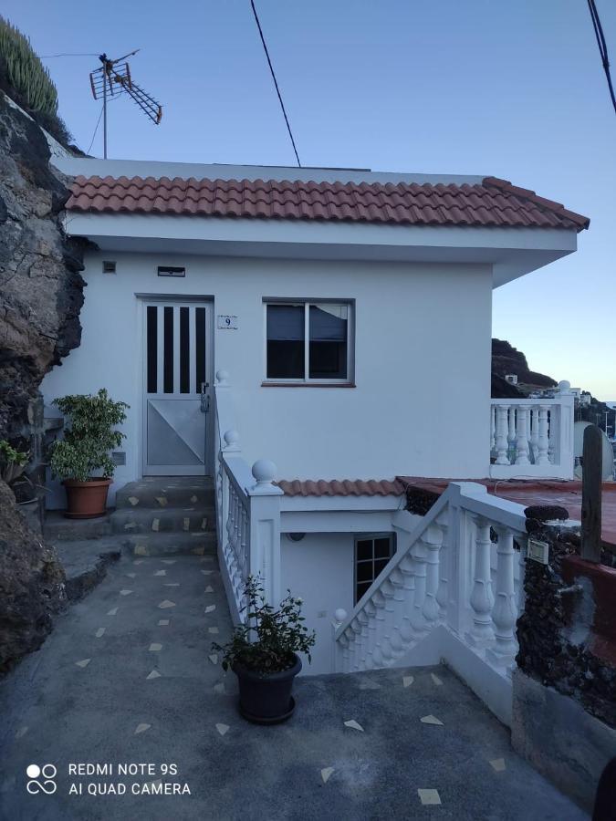 Apartamento Puerto Estaca 1 Валверде Екстериор снимка