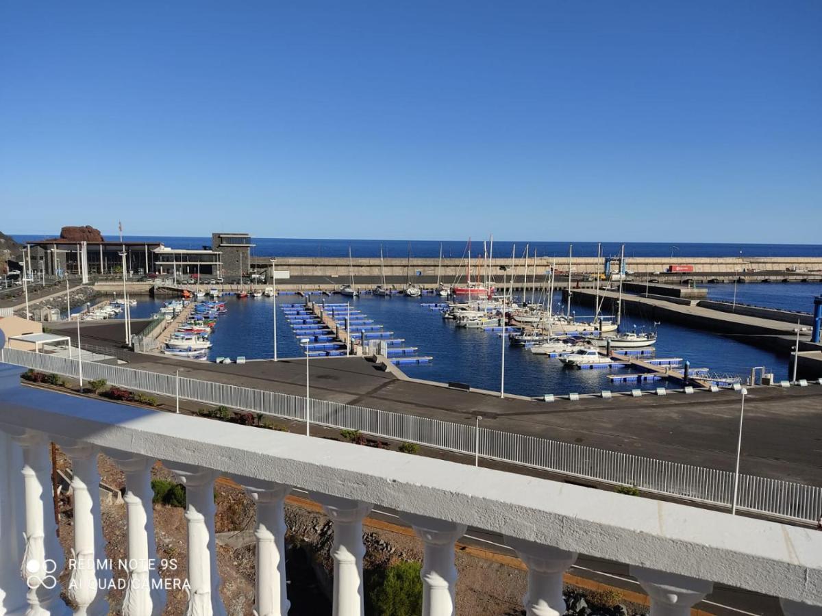 Apartamento Puerto Estaca 1 Валверде Екстериор снимка
