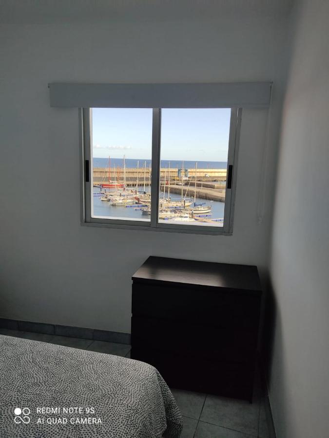 Apartamento Puerto Estaca 1 Валверде Екстериор снимка