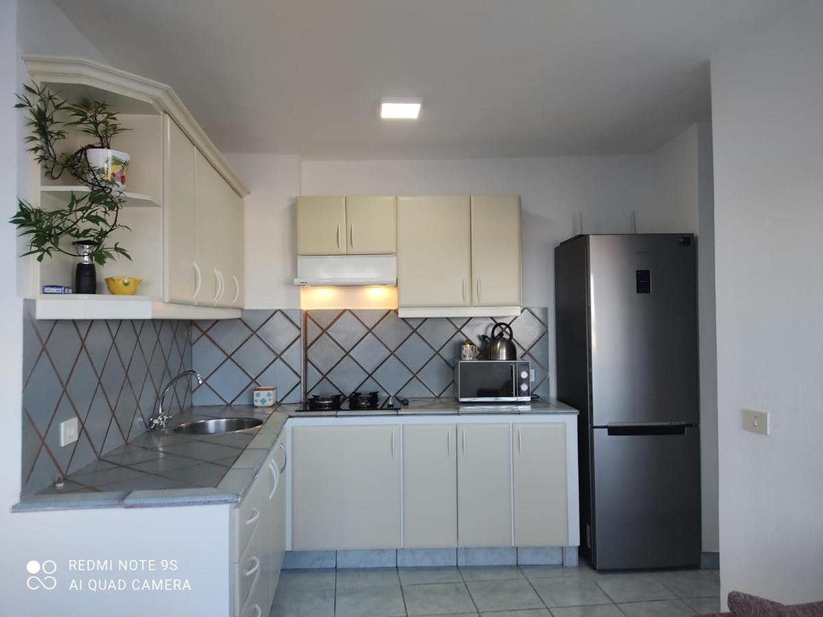 Apartamento Puerto Estaca 1 Валверде Екстериор снимка
