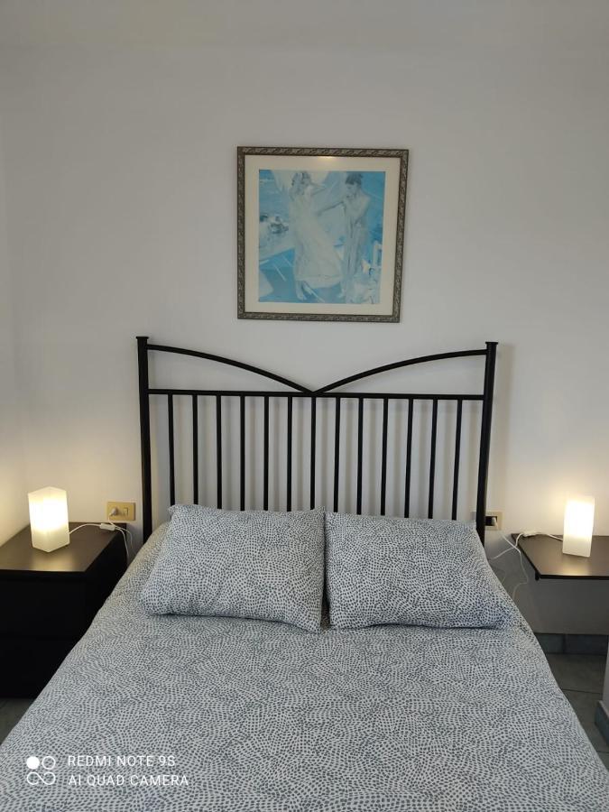 Apartamento Puerto Estaca 1 Валверде Екстериор снимка