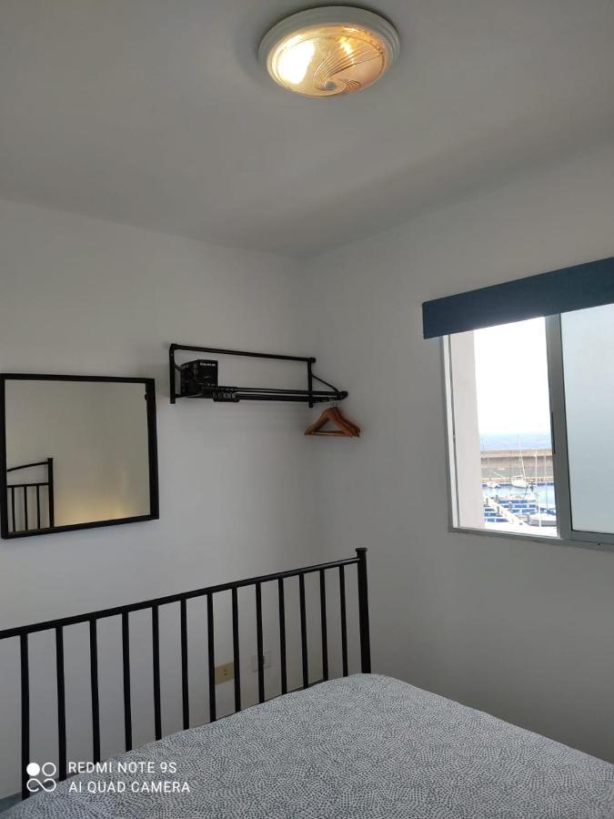 Apartamento Puerto Estaca 1 Валверде Екстериор снимка