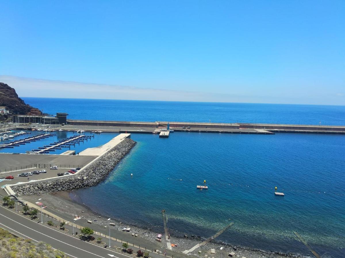 Apartamento Puerto Estaca 1 Валверде Екстериор снимка