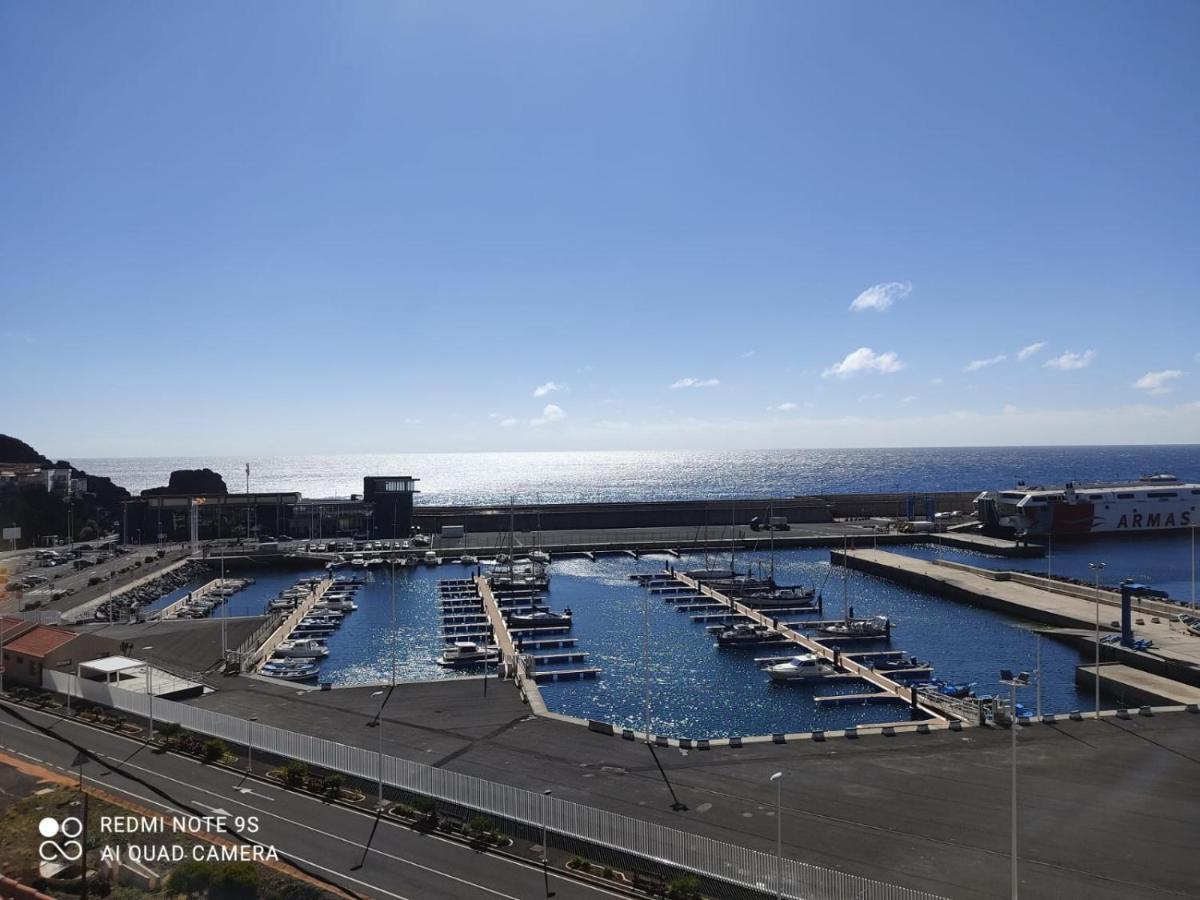 Apartamento Puerto Estaca 1 Валверде Екстериор снимка