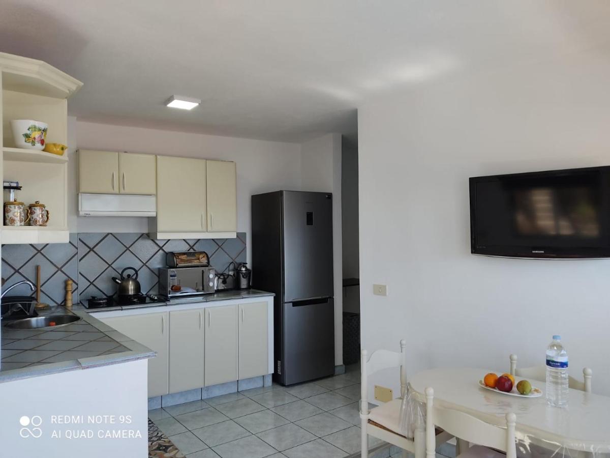 Apartamento Puerto Estaca 1 Валверде Екстериор снимка