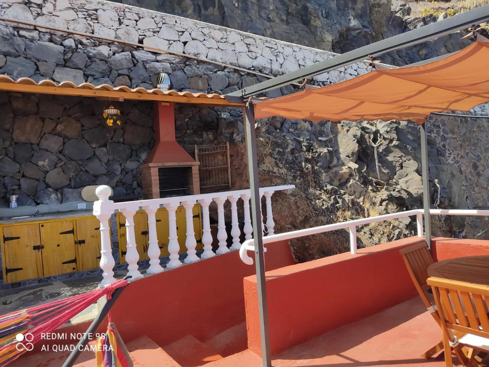 Apartamento Puerto Estaca 1 Валверде Стая снимка
